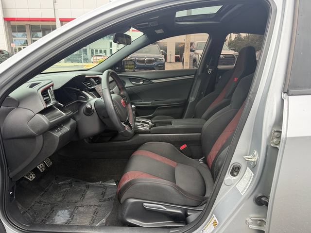 Used 2020 Honda Civic Si image 10