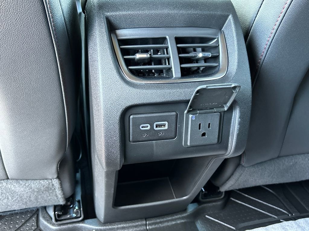 Used 2023 Chevrolet Blazer RS w/ Driver Confidence II Package image 20