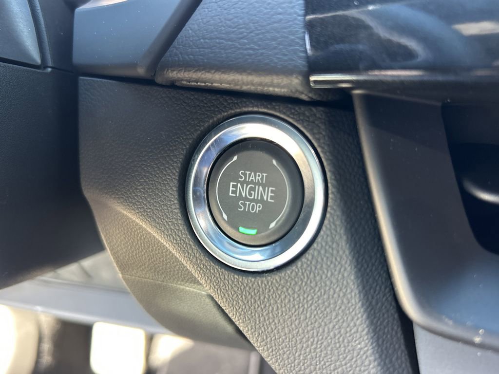 New 2026 Cadillac CT4 Premium Luxury image 25