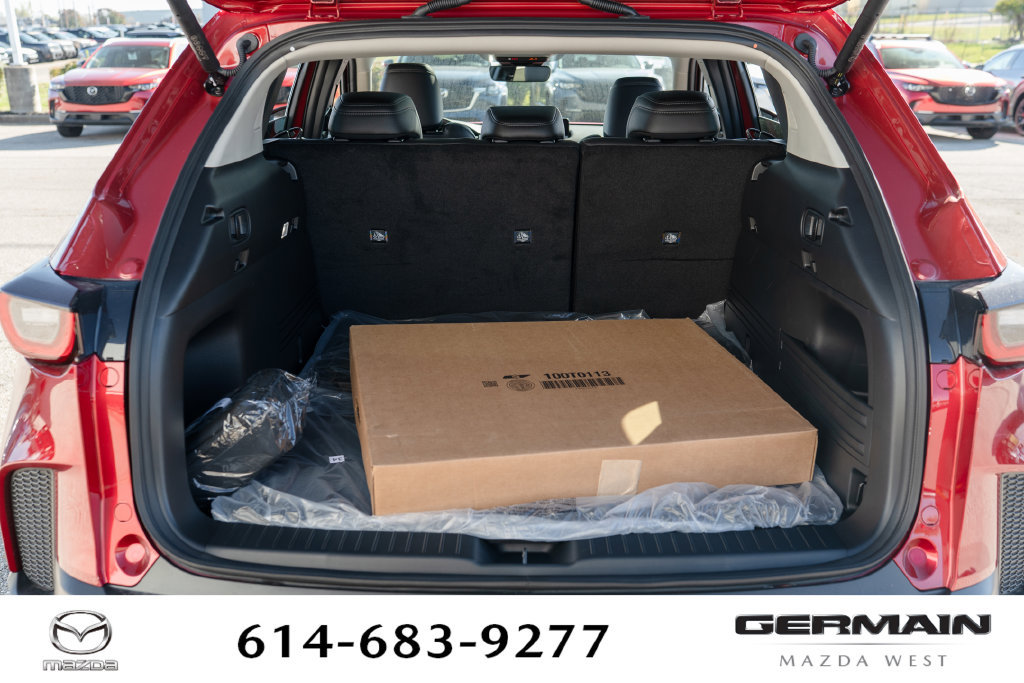 New 2026 MAZDA CX-50 AWD 2.5 Hybrid w/ Weather Package image 34