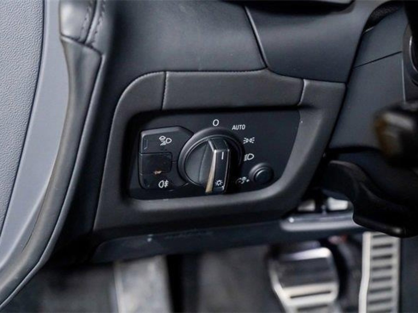 Used 2023 Audi R8 V10 performance image 39