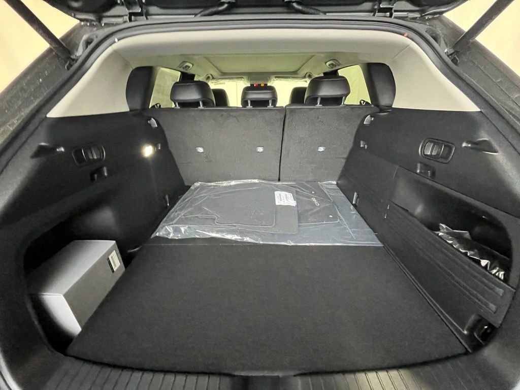 New 2026 MAZDA CX-50 2.5 Hybrid w/ Cargo Package image 27