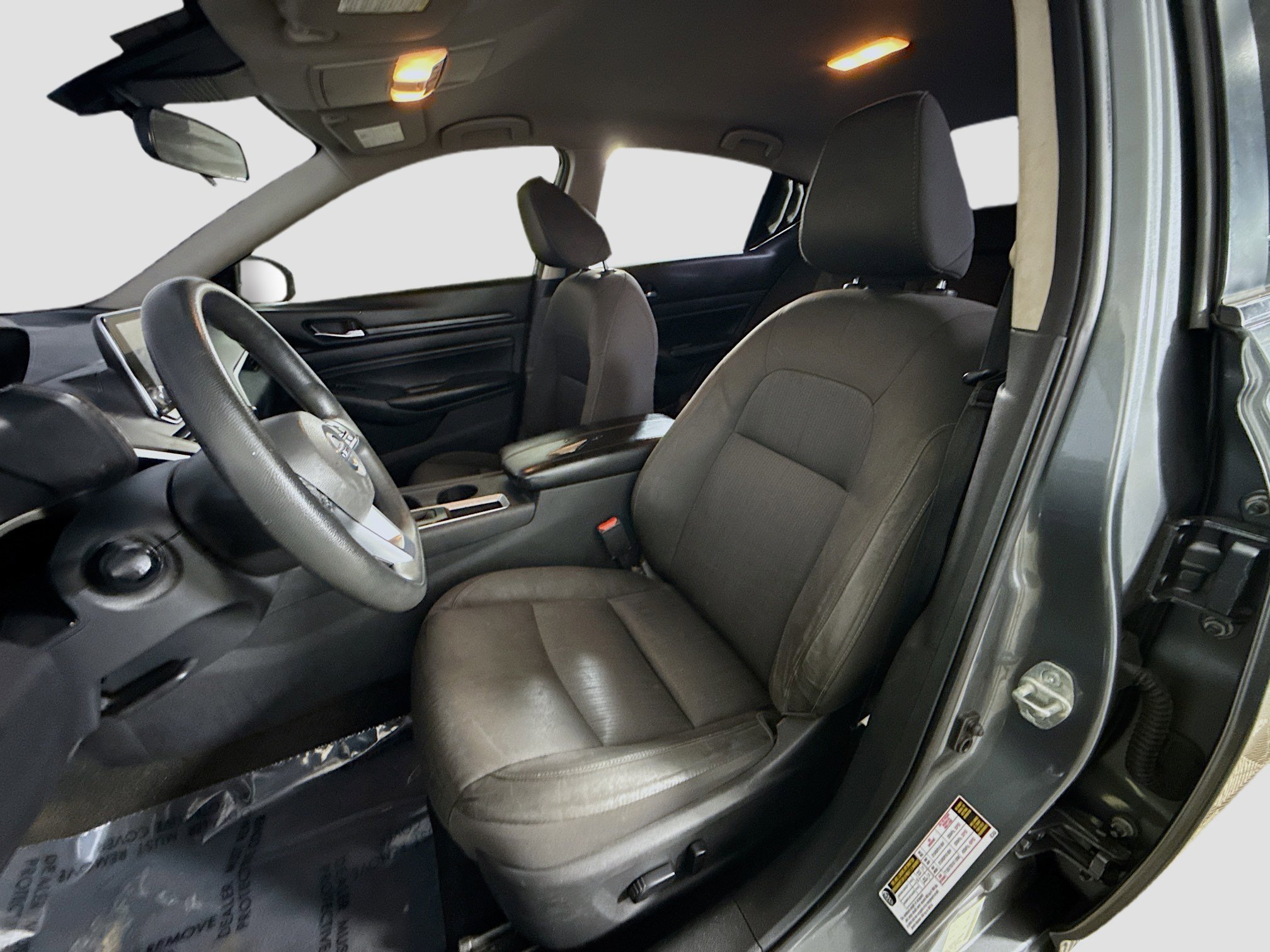 Used 2020 Nissan Altima 2.5 S w/ Driver Assist Package image 22