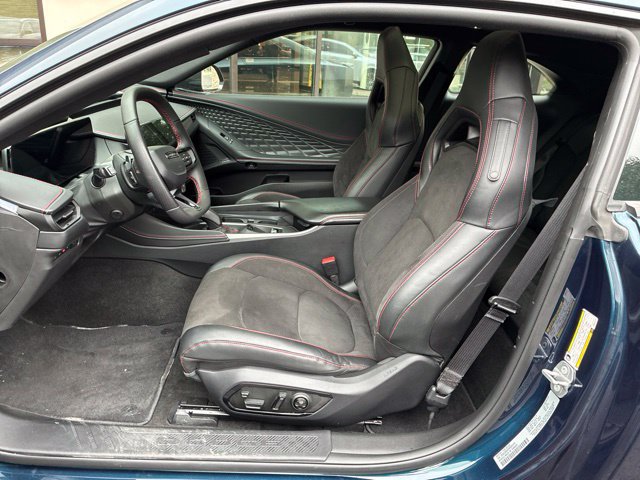 Used 2024 Dodge Charger Daytona Scat Pack w/ Plus Group AWD/4WD image 13