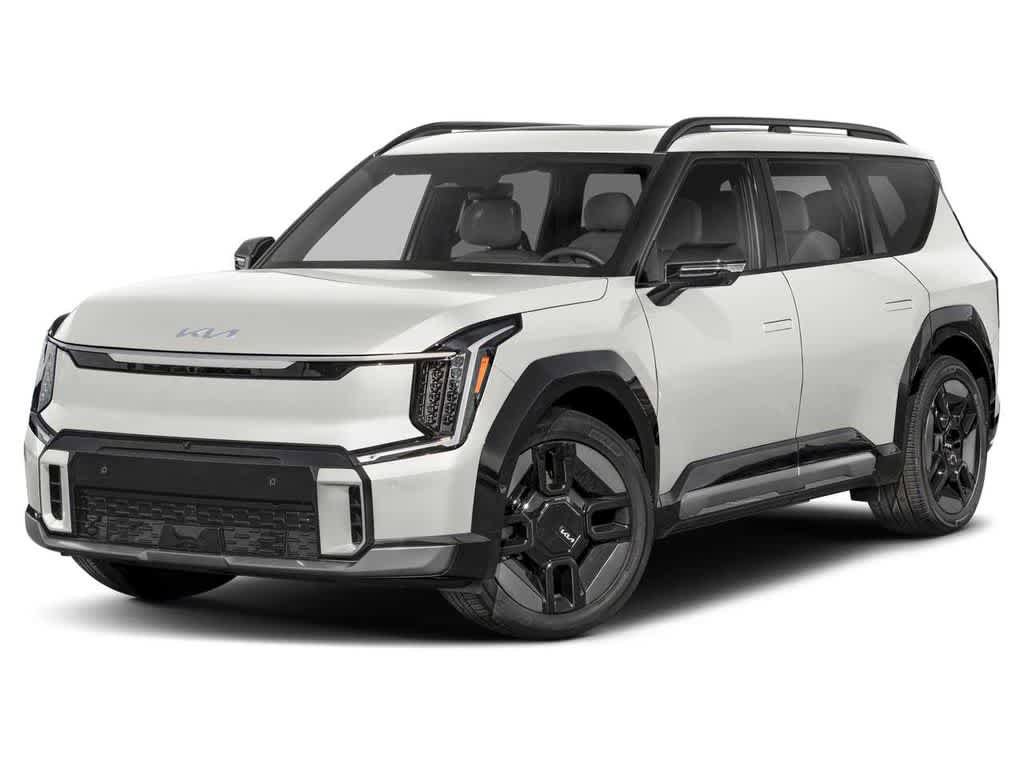 New 2026 Kia EV9 GT-Line AWD/4WD image 1