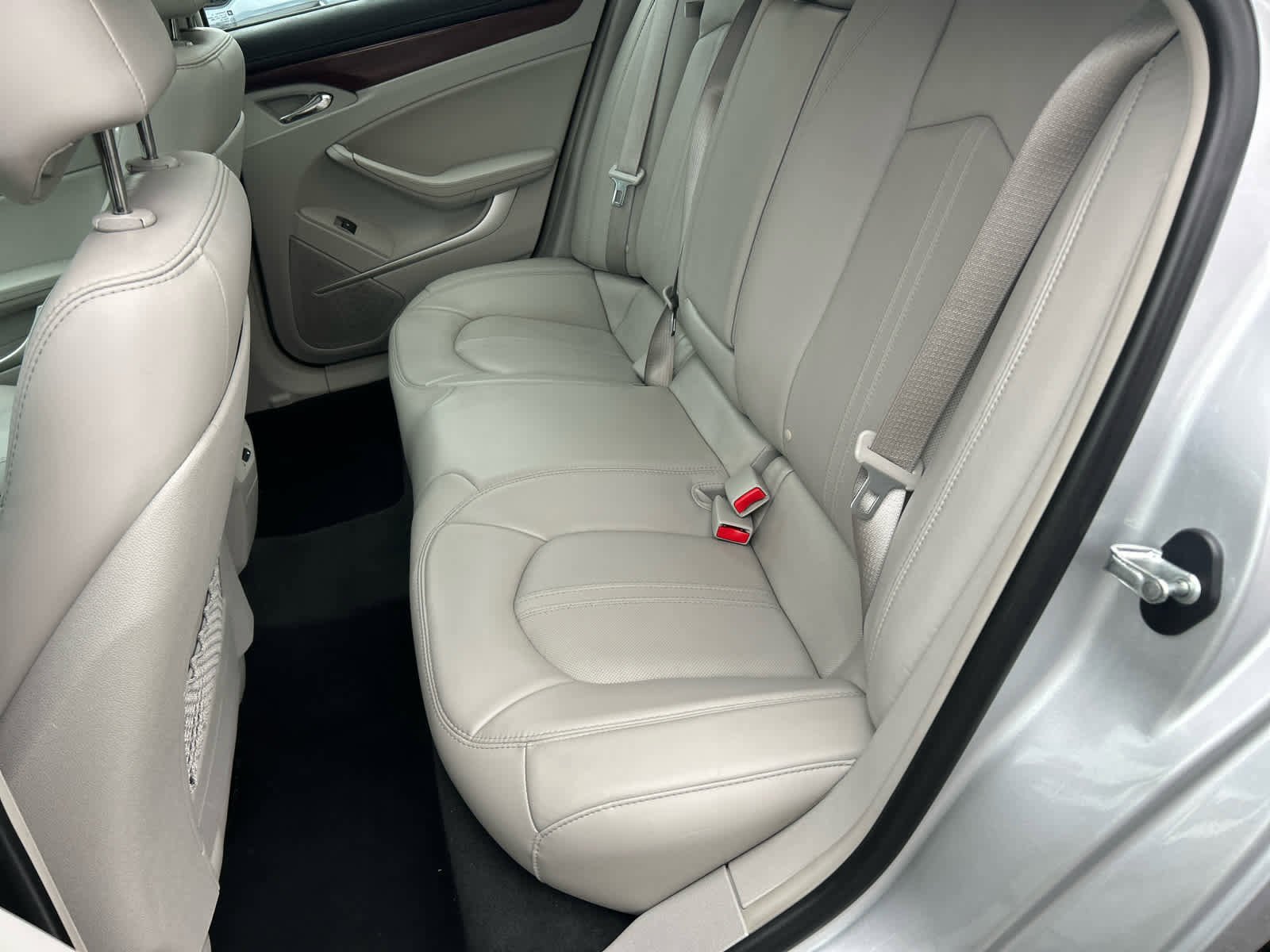 Used 2013 Cadillac CTS Premium image 26