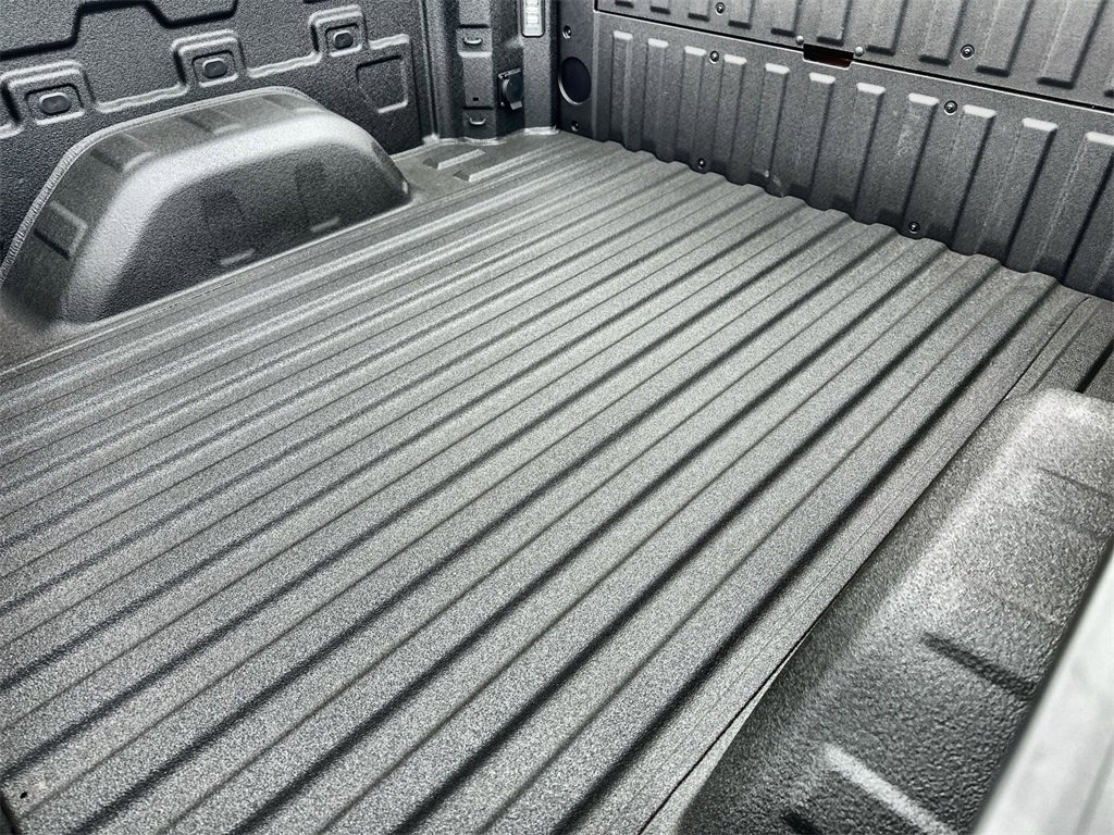 New 2026 GMC Sierra 1500 AT4X image 18