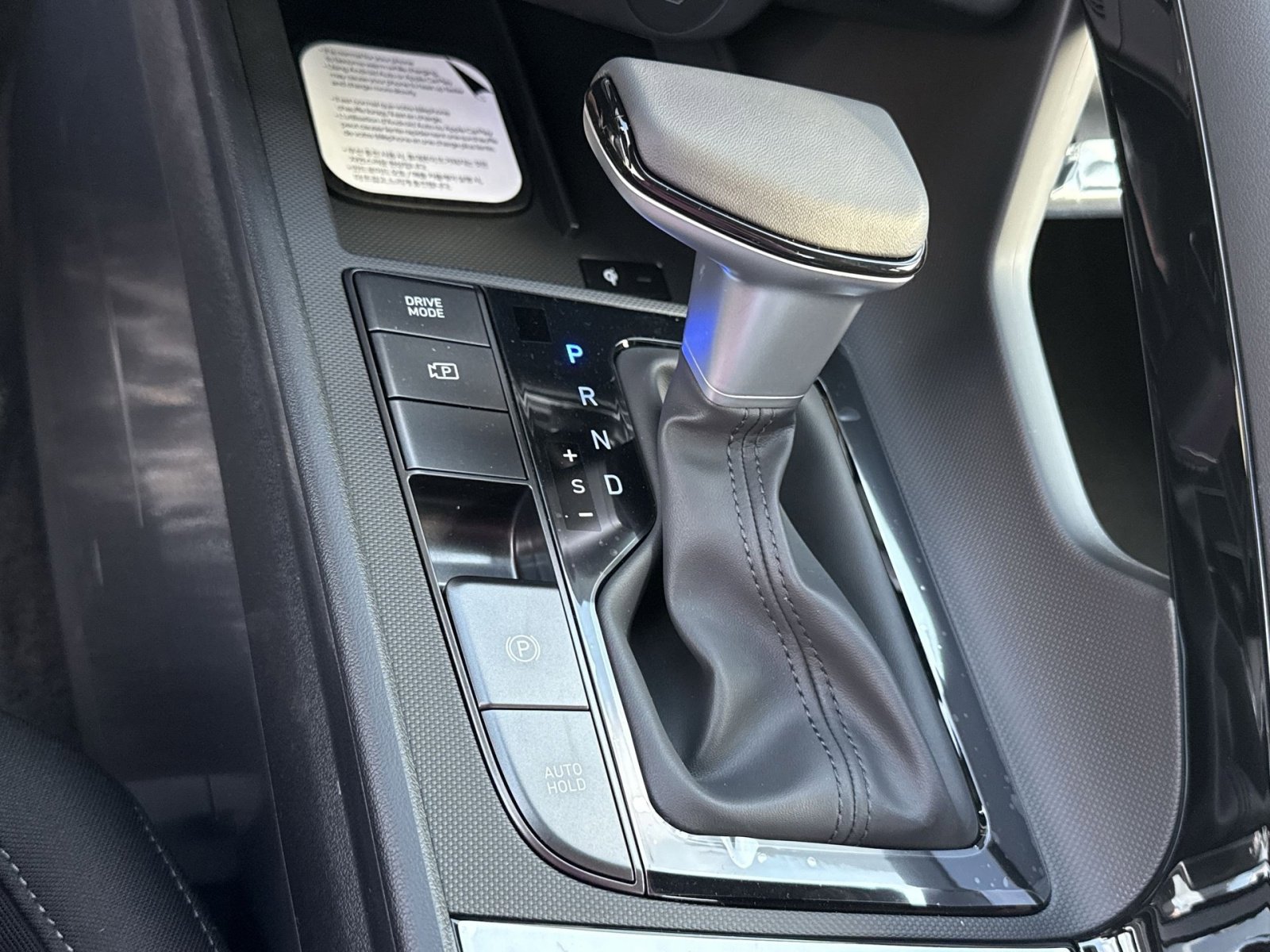 New 2026 Hyundai Elantra Sport image 21