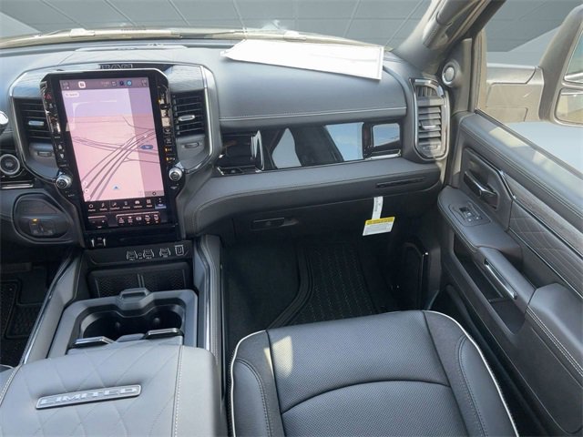 New 2026 RAM 2500 Limited image 29