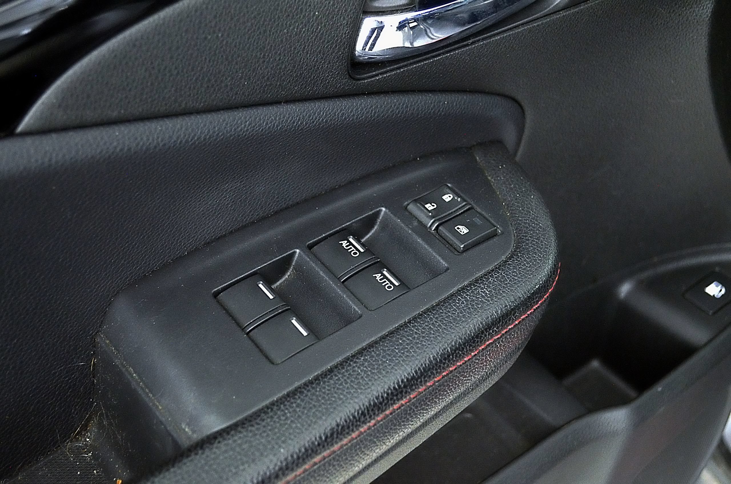 Used 2017 Honda Ridgeline Black Edition image 15