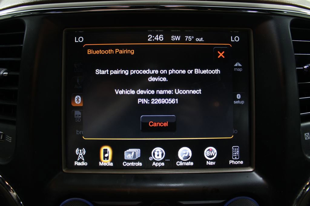 Used 2017 Jeep Grand Cherokee Summit image 26