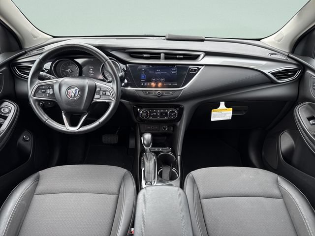 Used 2022 Buick Encore GX Select FWD image 21