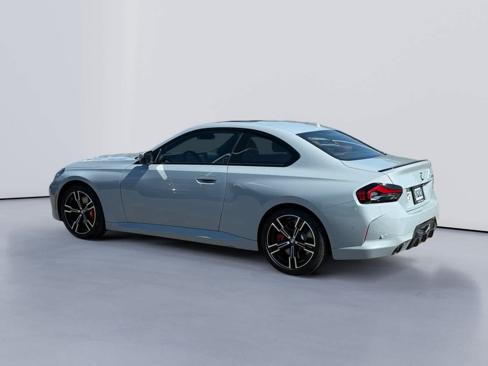 New 2026 BMW 230i Coupe w/ Premium Package RWD image 5