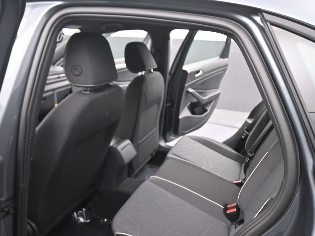 New 2026 Volkswagen Jetta Sport FWD image 40