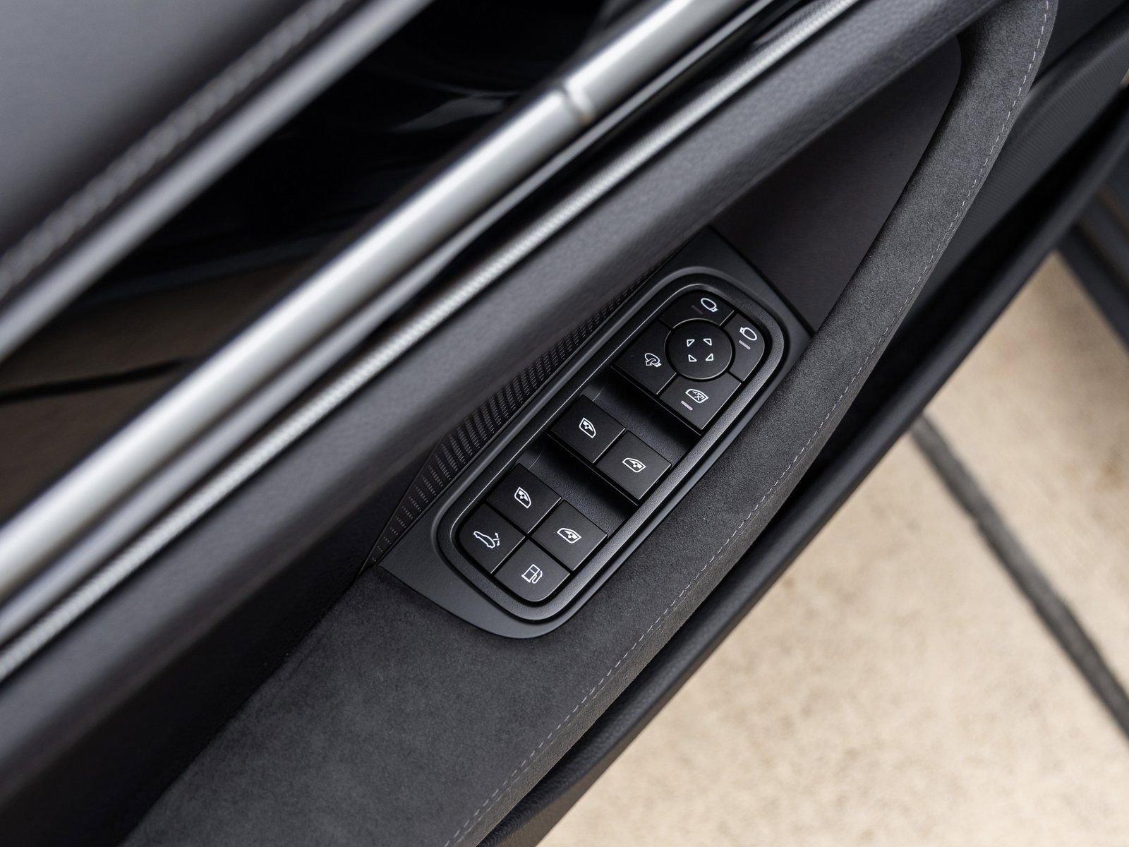 New 2026 Porsche Panamera 4 AWD/4WD image 22