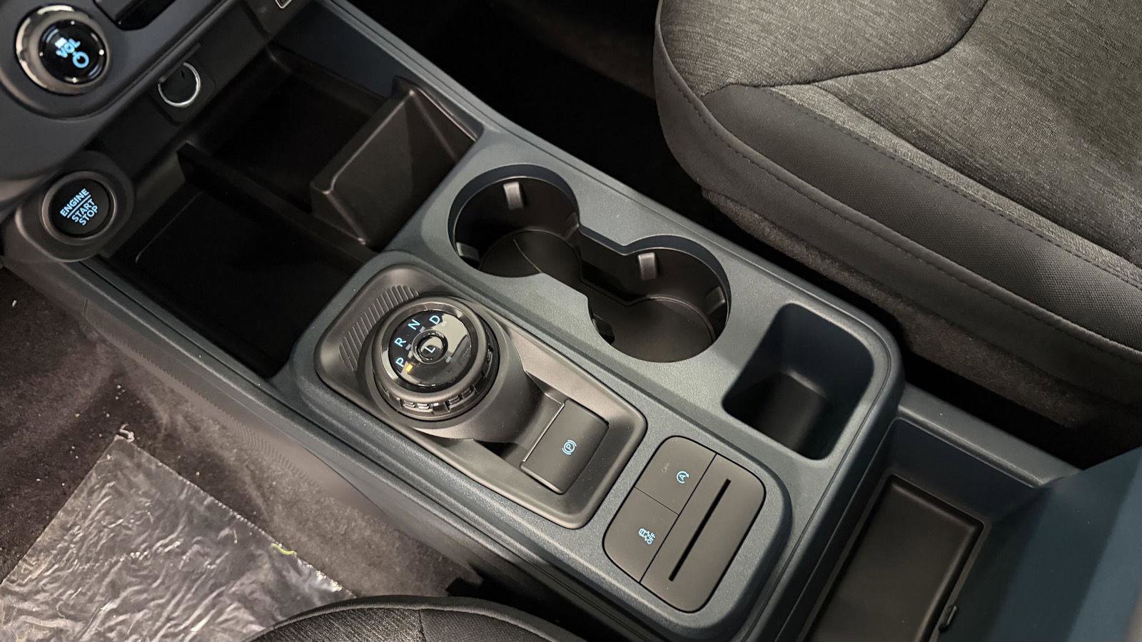 New 2025 Ford Maverick XLT w/ XLT Luxury Package image 19