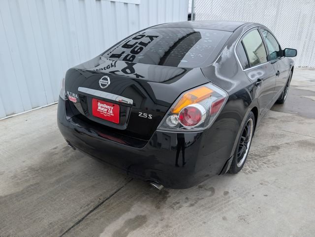 Used 2007 Nissan Altima 2.5 S image 21