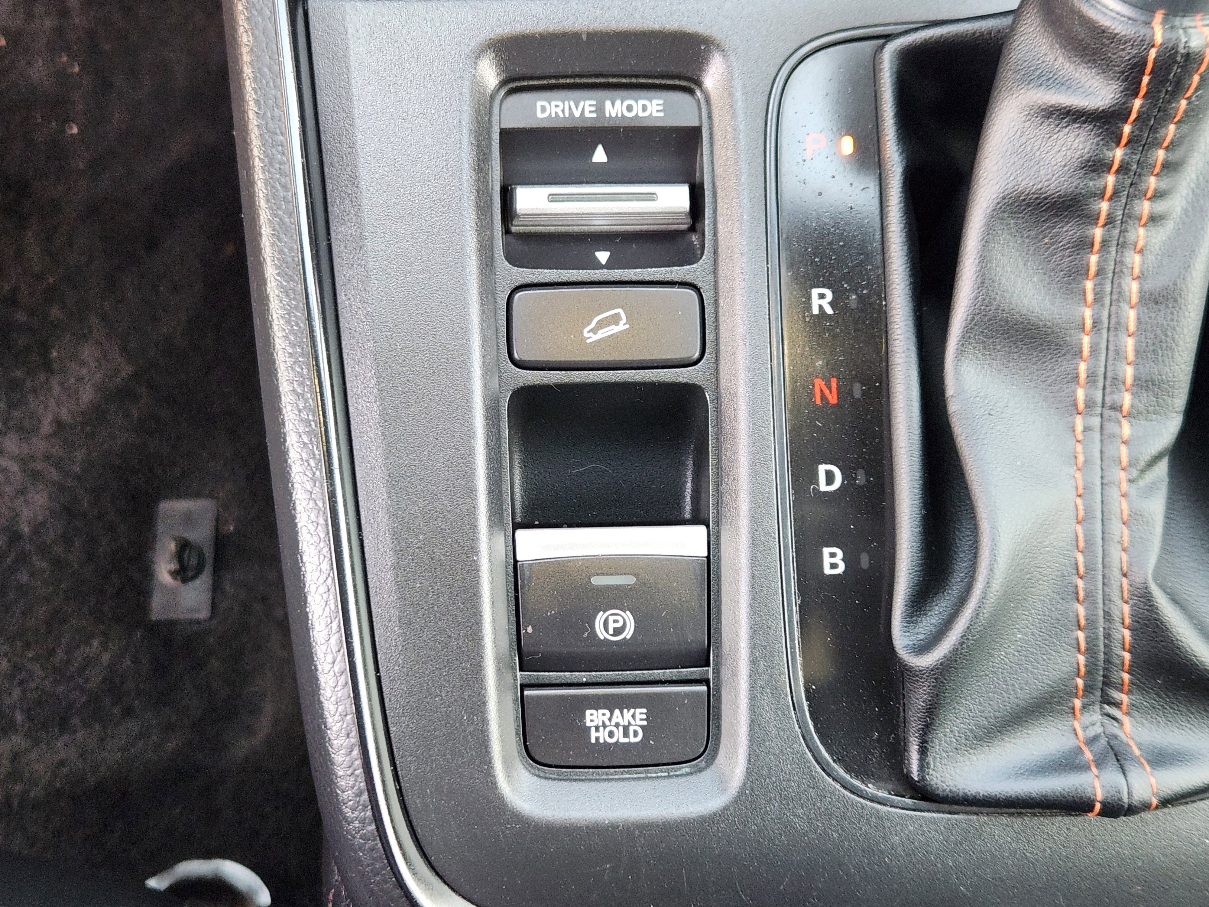 Certified 2023 Honda CR-V Sport Touring image 23