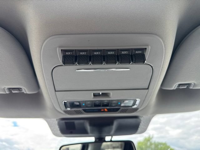 Certified 2024 Ford F250 Lariat w/ Lariat Ultimate Package AWD/4WD image 27