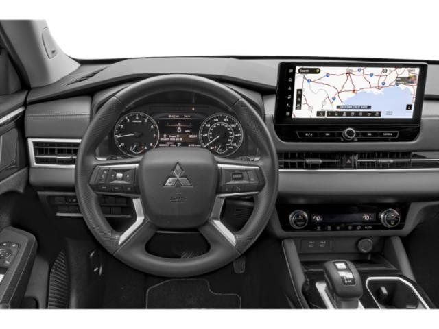 New 2026 Mitsubishi Outlander ES FWD image 9