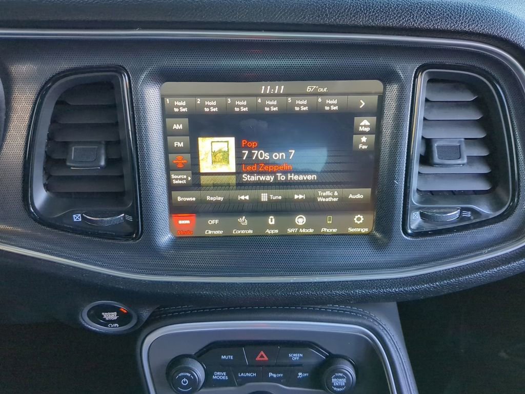 Used 2019 Dodge Challenger R/T Scat Pack image 16