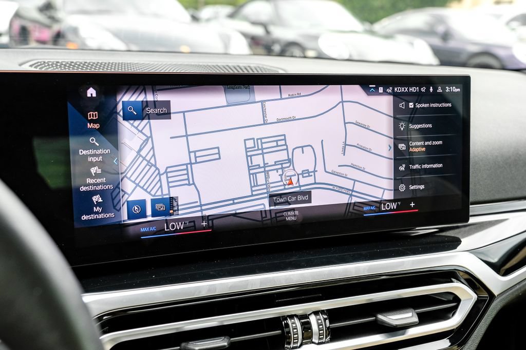 Used 2024 BMW 230i Coupe w/ Premium Package RWD image 17