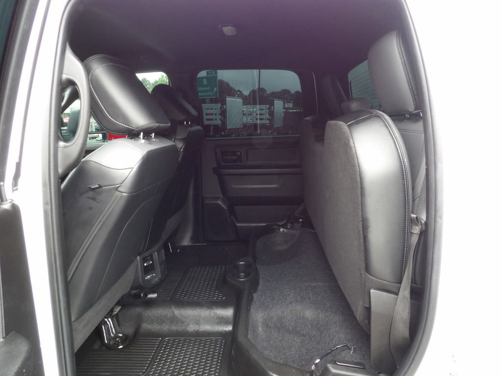 Used 2023 RAM 2500 Tradesman AWD/4WD image 33