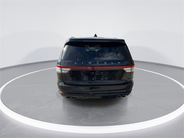 New 2026 Lincoln Aviator Reserve image 6