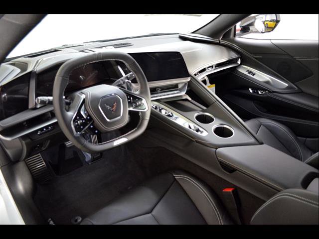 New 2026 Chevrolet Corvette Z06 image 12