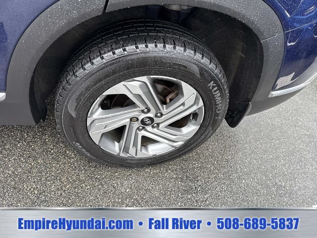 Used 2022 Hyundai Santa Fe SEL w/ Convenience + Premium Package AWD/4WD image 14