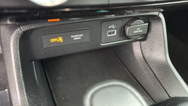 Used 2023 Honda Civic EX image 21
