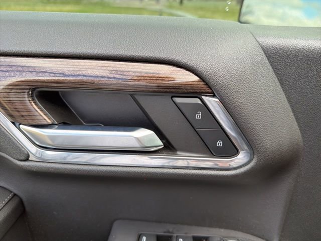 Used 2024 Chevrolet Silverado 1500 LT Trail Boss w/ Convenience Package II image 22