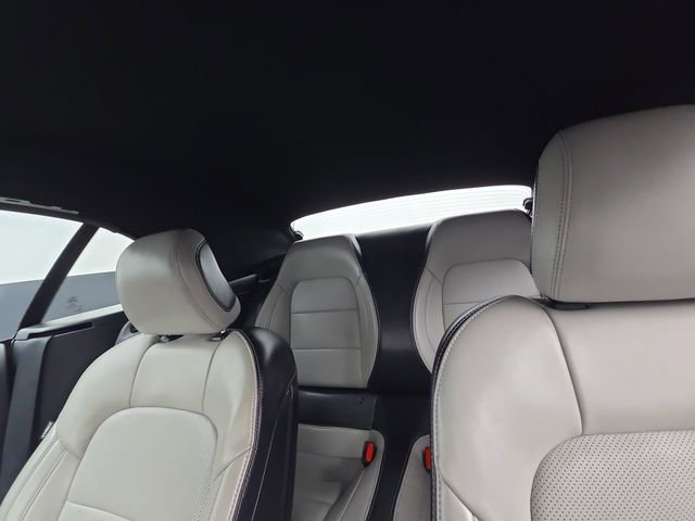 Used 2024 Ford Mustang Premium RWD image 43