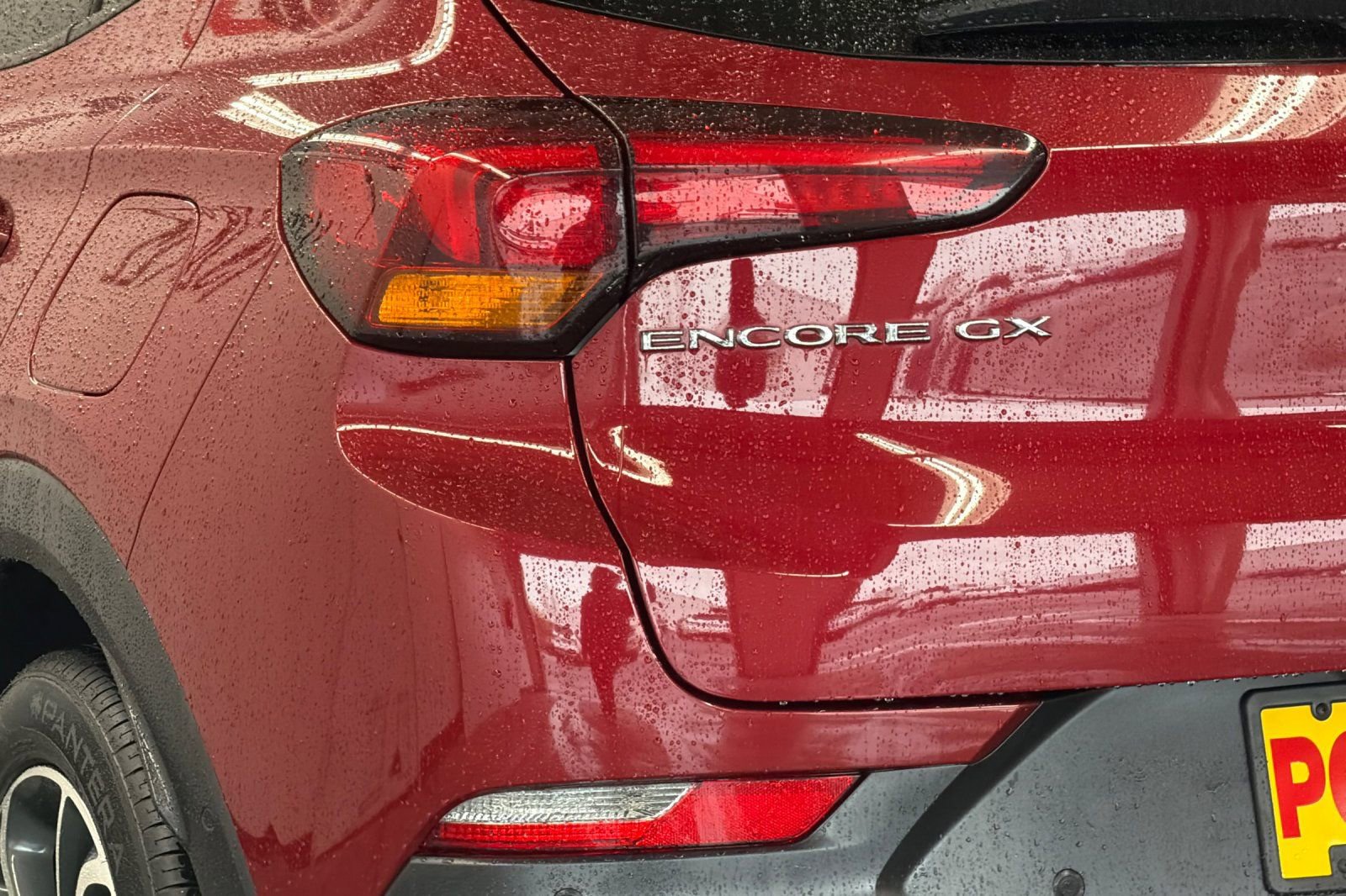 Used 2021 Buick Encore GX Essence w/ Advanced Technology Package image 26