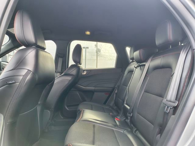 Used 2024 Ford Escape ST-Line w/ Tech Pack #1 image 24