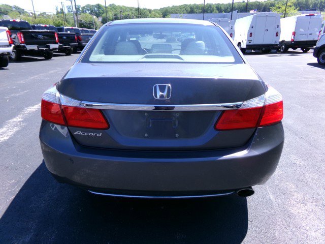 Used 2013 Honda Accord LX image 8