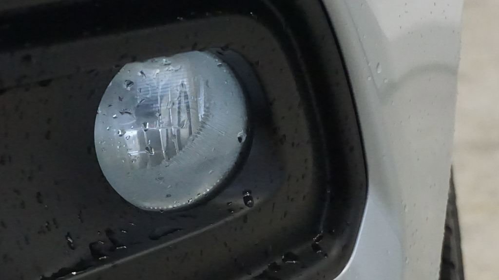 New 2026 Jeep Compass Latitude image 18