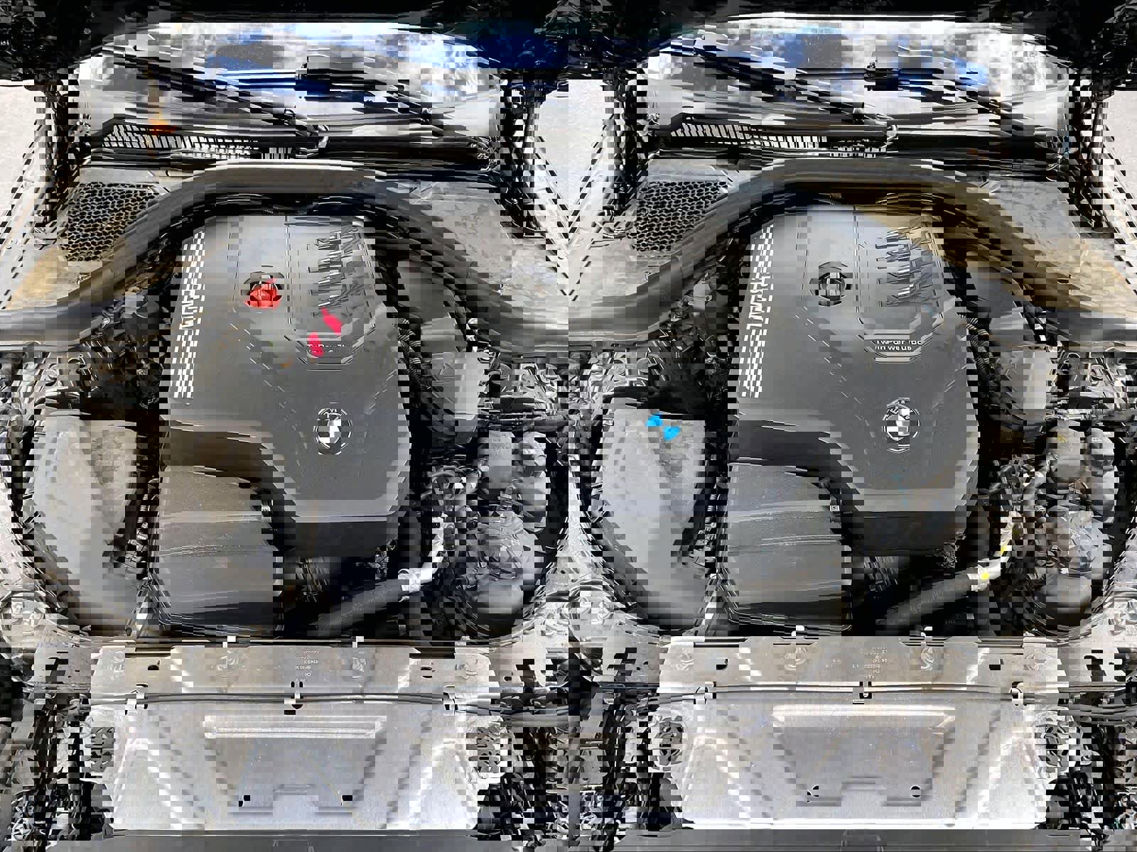 Used 2023 BMW 230i Coupe w/ Convenience Package image 12