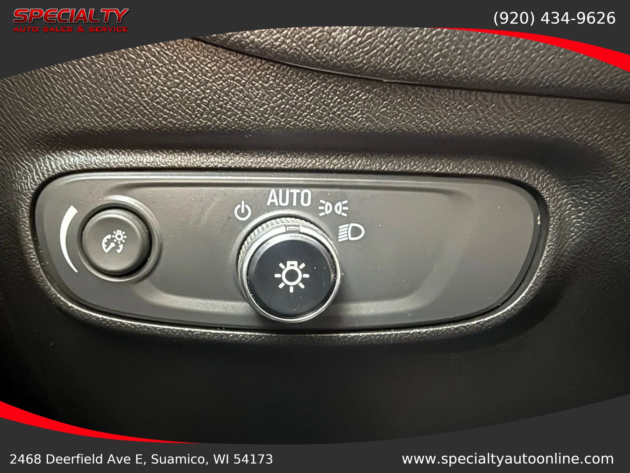 Used 2022 Chevrolet Equinox LT image 26
