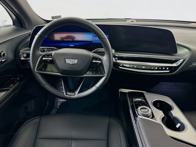 Used 2024 Cadillac Lyriq Tech image 24