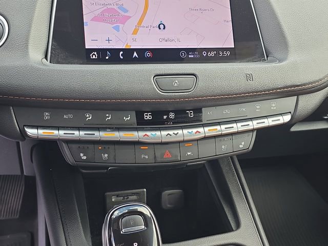 Used 2020 Cadillac XT4 Premium Luxury AWD/4WD image 26