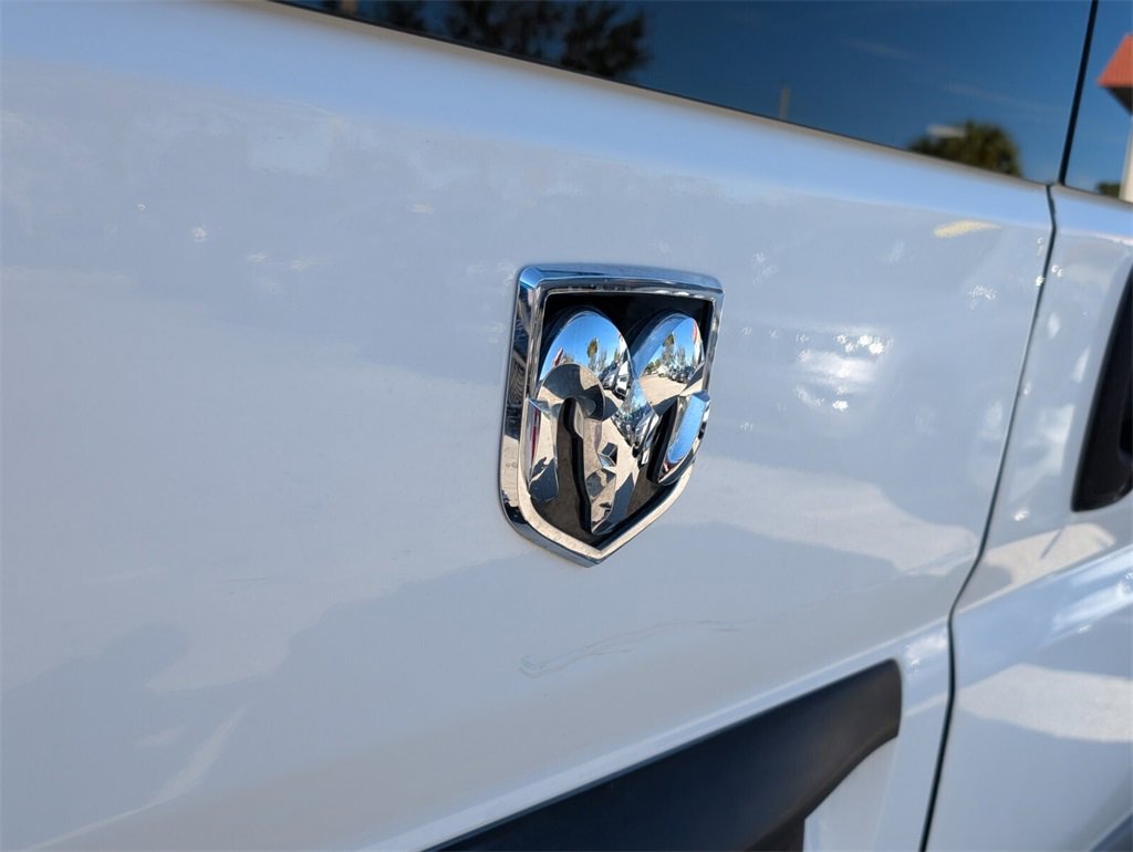 Used 2016 RAM ProMaster 1500 image 13