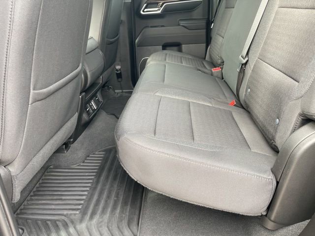 Used 2022 Chevrolet Silverado 1500 LT image 27