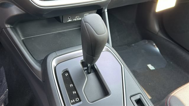 New 2026 Subaru Impreza 2.0i Sport AWD/4WD image 16