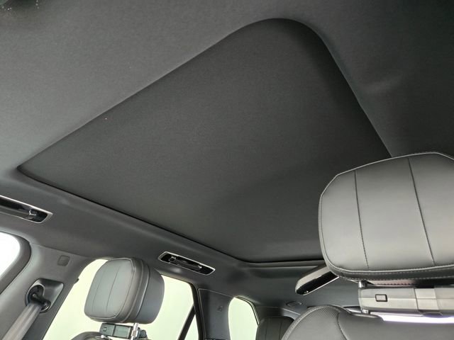 New 2026 Land Rover Range Rover Sport Dynamic SE image 11