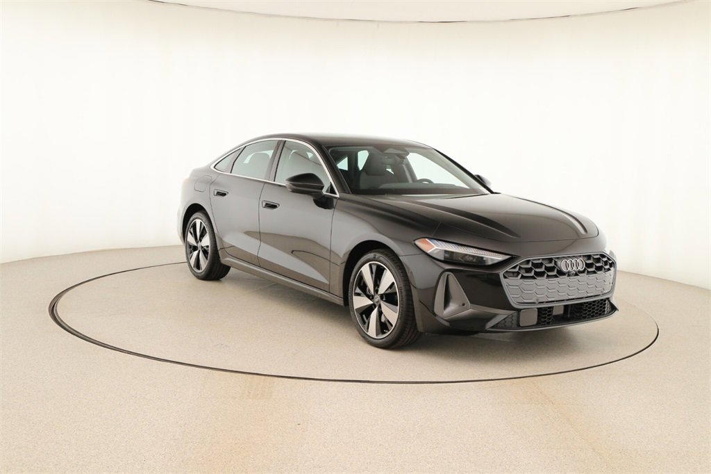 New 2025 Audi A5 2.0T Prestige image 10