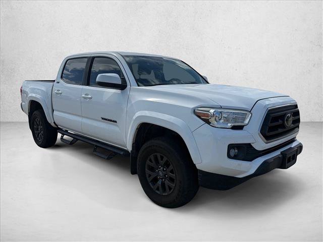 Used 2022 Toyota Tacoma SR5 RWD image 3