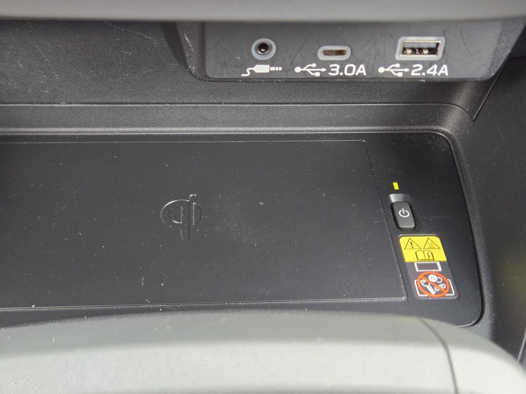 Used 2024 Subaru Crosstrek 2.5i Sport image 25