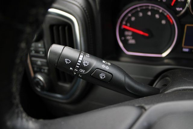 Used 2019 Chevrolet Silverado 1500 LT w/ All-Star Edition image 16