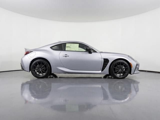 New 2025 Toyota GR86 Premium RWD image 30